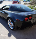 chevrolet corvette 2012 gray coupe z16 grand sport 100th anniv gasoline 8 cylinders rear wheel drive automatic 78009