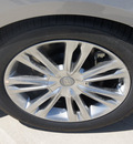 hyundai genesis 2012 gray metal sedan 3 8l v6 gasoline 6 cylinders rear wheel drive automatic 76087