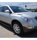 buick enclave 2012 silver suv premium gasoline 6 cylinders front wheel drive 6 speed automatic 77539