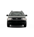 ford freestyle 2005 wagon limited gasoline 6 cylinders all whee drive cont  variable trans  08753