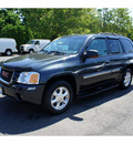 gmc envoy 2004 dk  gray suv slt gasoline 6 cylinders 4 wheel drive automatic with overdrive 08902