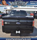 ford f 150 2010 flex fuel 8 cylinders 2 wheel drive 6 speed automatic 75235