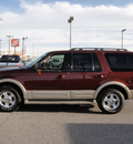 ford expedition 2006 maroon suv eddie bauer gasoline 8 cylinders rear wheel drive automatic 79936