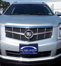 cadillac srx 2011 silver luxury collection gasoline 6 cylinders all whee drive automatic 75964