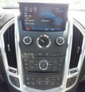 cadillac srx 2011 silver luxury collection gasoline 6 cylinders all whee drive automatic 75964