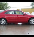 ford fusion 2012 rd cndy met tnt sedan se gasoline 4 cylinders front wheel drive 6 speed automatic 75041