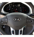 kia sportage 2011 dk  blue suv gasoline 4 cylinders front wheel drive automatic 78028