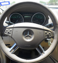 mercedes benz gl class 2007 marron suv gl450 gasoline 8 cylinders all whee drive automatic 79925
