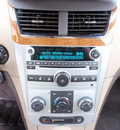 chevrolet malibu 2011 brown sedan lt gasoline 4 cylinders front wheel drive automatic 78028