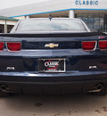 chevrolet camaro 2012 imperial b coupe lt gasoline 6 cylinders rear wheel drive not specified 76051
