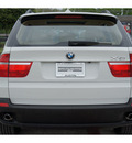bmw x5 2009 white suv xdrive30i gasoline 6 cylinders all whee drive automatic 78729