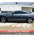 audi a5 2008 dk  gray coupe quattro gasoline 6 cylinders all whee drive automatic 78729