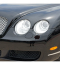 bentley continental flying spur 2006 black sedan gasoline 12 cylinders all whee drive automatic 78729