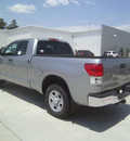 toyota tundra 2012 silver grade gasoline 8 cylinders 2 wheel drive automatic 75569