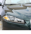jaguar xf 2012 sedan base gasoline rear wheel drive 77090