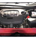 chevrolet hhr 2011 maroon wagon lt flex fuel 4 cylinders front wheel drive 4 speed automatic 77034