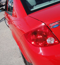 chevrolet cobalt 2010 red sedan lt gasoline 4 cylinders front wheel drive automatic 79936