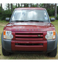 land rover lr3 2005 maroon suv se gasoline 8 cylinders 4 wheel drive automatic 77375