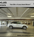 lexus is 250 2010 black sedan premium package gasoline 6 cylinders all whee drive automatic 55391