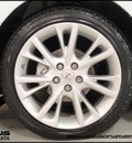 lexus hs 250h 2010 white sedan tech package hybrid 4 cylinders front wheel drive cont  variable trans  55391