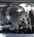 chevrolet malibu 2011 black sedan lt gasoline 4 cylinders front wheel drive automatic 76087