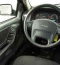 jeep grand cherokee 2003 silver suv laredo gasoline 6 cylinders 4 wheel drive automatic 44060