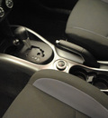 mitsubishi outlander 2008 black suv es gasoline 4 cylinders all whee drive automatic 44060