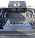 ram ram pickup 1500 2012 black pickup truck slt flex fuel 8 cylinders 2 wheel drive automatic 60915