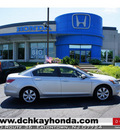 honda accord 2010 alabaster silver sedan ex l gasoline 4 cylinders front wheel drive 5 speed automatic 07724