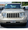 jeep liberty 2011 tan suv gasoline 6 cylinders 4 wheel drive automatic 28677