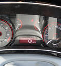 dodge dart 2013 red sedan rallye gasoline 4 cylinders front wheel drive 6 speed manual 60915