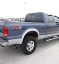 ford f 250 super duty 2005 pickup truck lariat diesel 8 cylinders 4 wheel drive automatic 77388