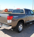 toyota tundra 2011 pyrite limited flex fuel 8 cylinders 4 wheel drive automatic 76087