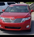 toyota venza 2012 wagon 2012 toyota venza xle a6 4dr suv gasoline 4 cylinders front wheel drive shiftable automatic 46219