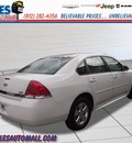 chevrolet impala 2010 white sedan flex fuel 6 cylinders front wheel drive automatic 47130