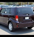 scion xb 2012 dk  red wagon 2012 scion xb retail orders only gasoline 4 cylinders front wheel drive 4 speed automatic 46219