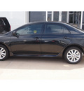 toyota corolla 2010 black sedan s gasoline 4 cylinders front wheel drive automatic with overdrive 77802