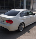 bmw 3 series 2011 white sedan 335d diesel 6 cylinders rear wheel drive automatic 76049