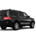 lincoln navigator 2012 black suv 100a flex fuel 8 cylinders 2 wheel drive not specified 77043