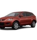 mazda cx 7 2007 gasoline 4 cylinders not specified 37087