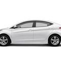 hyundai elantra 2013 sedan c gasoline 4 cylinders front wheel drive automatic 75150