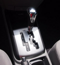 hyundai elantra 2010 silver sedan gls gasoline 4 cylinders front wheel drive automatic 76049