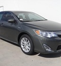 toyota camry hybrid 2012 sedan hybrid 4 cylinders front wheel drive not specified 78577