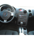 pontiac grand prix 2007 black sedan gasoline 6 cylinders front wheel drive automatic 77008