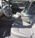hyundai genesis 2012 lt  gray sedan 3 8l v6 gasoline 6 cylinders rear wheel drive automatic 76049