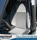chevrolet impala 2012 black sedan lt flex fuel 6 cylinders front wheel drive 77503