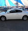 nissan altima 2008 white coupe gasoline 4 cylinders front wheel drive automatic 79936
