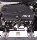 chevrolet impala 2011 white sedan lt flex fuel 6 cylinders front wheel drive automatic 78155