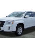 gmc terrain 2012 olympic wht suv flex fuel 4 cylinders front wheel drive automatic 77094