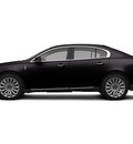 lincoln mks 2013 black sedan 102a gasoline 6 cylinders front wheel drive not specified 77043